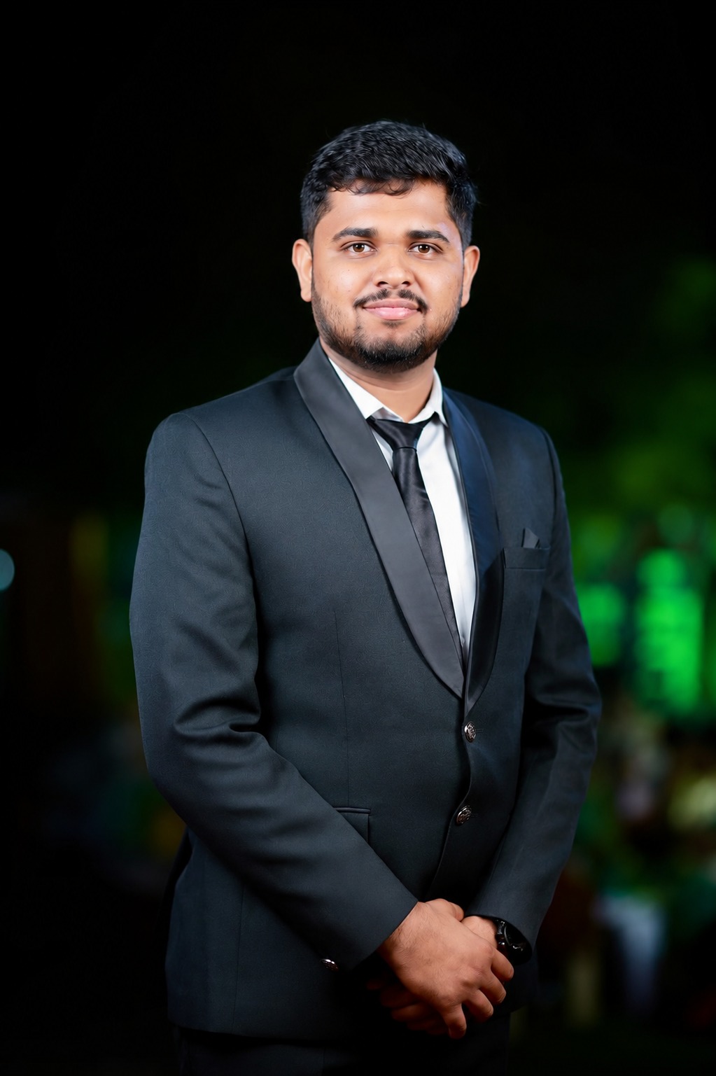 Omkar Dattatray Gaikwad